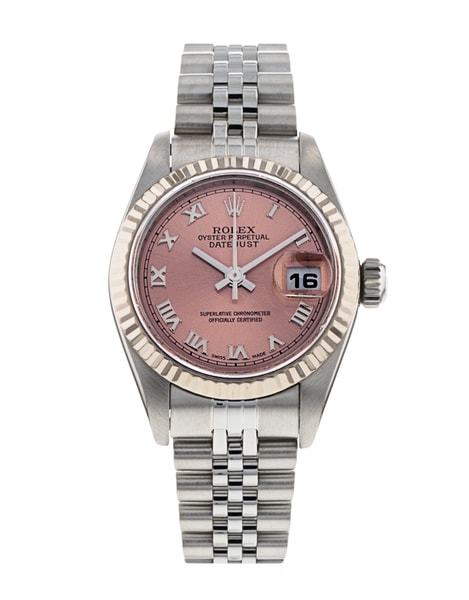 Rolex Datejust Lady 79174